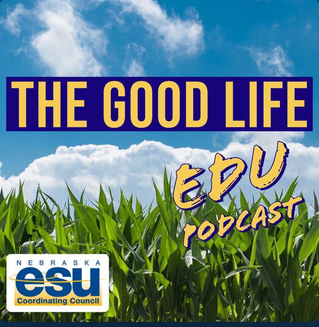 Good Life EDU Logo