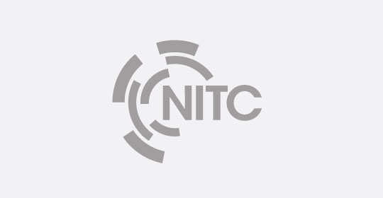 NITC logo