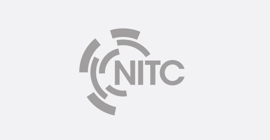 NITC Logo